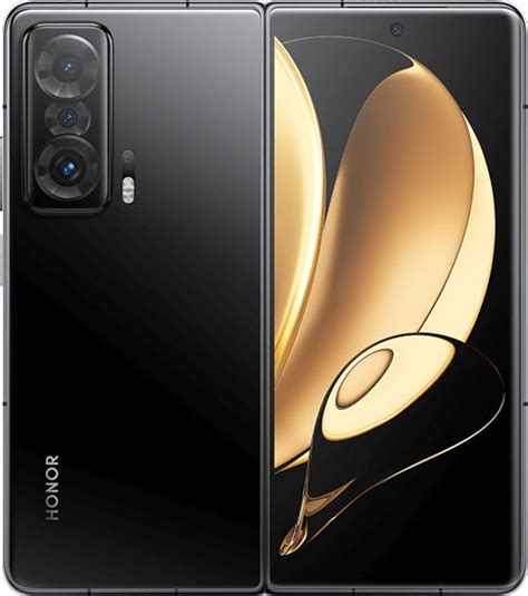 Huawei Honor Magic V 5G Dual SIM TD-LTE CN 256GB MGI-AN00 (Huawei Magic ...