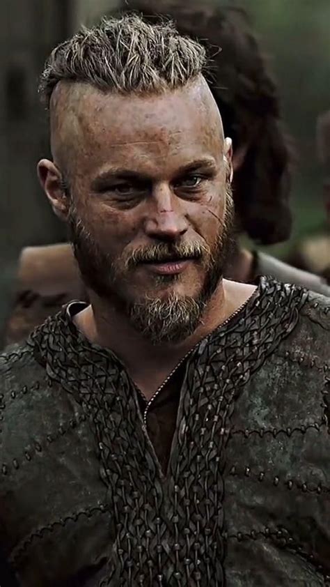 Ragnar Lodbrok Video Vikings Ragnar Ragnar Lothbrok Vikings King