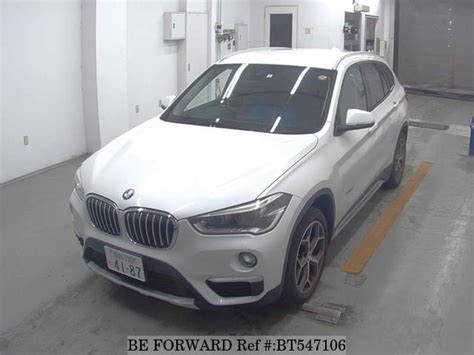 Used Bmw X X Drive I X Line Dba Hs For Sale Bt Be Forward