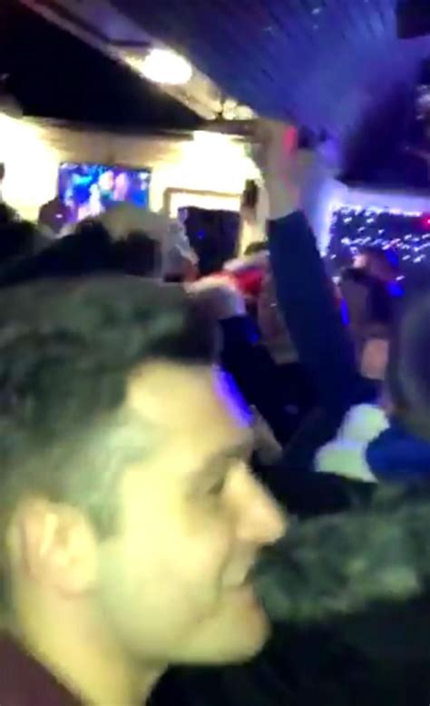 Shock clip emerges of Rangers fans chanting 'we hate Catholics' after