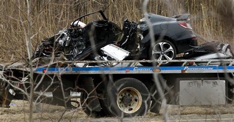 Off Duty Officer Among 2 Killed In A Wrong Way Crash On Staten Island