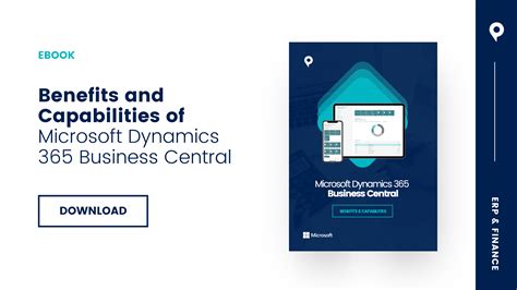 Microsoft Dynamics 365 Business Central Erp Software On Point Malta