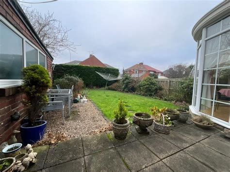 East View Hebburn Tyne And Wear Ne31 3 Bed Semi Detached House For