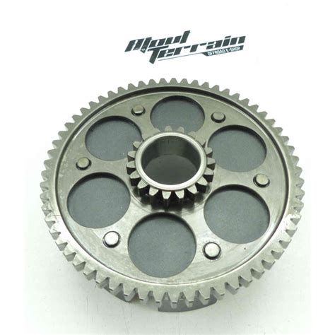 Cloche D Embrayage Ktm Egs Clutch Atout Terrain