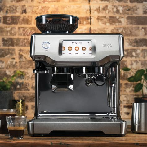 Top Barista Machines at Kai Hartung blog