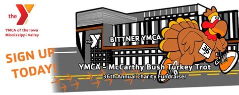 Trotters Round Up The 2022 Ymca Mccarthy Bush Turkey Trot Takes Over