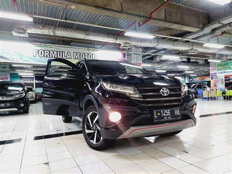 Toyota RUSH S TRD AT 2020 ISTIMEWA Mobil Bekas 893349326