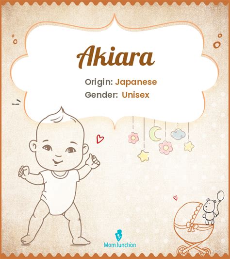 Akiara Baby Name: Meaning, Origin, Popularity