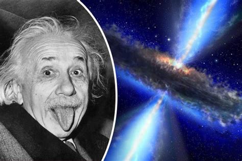 Gravitational Waves Boffins Discover Way To Watch Big Bang Daily Star