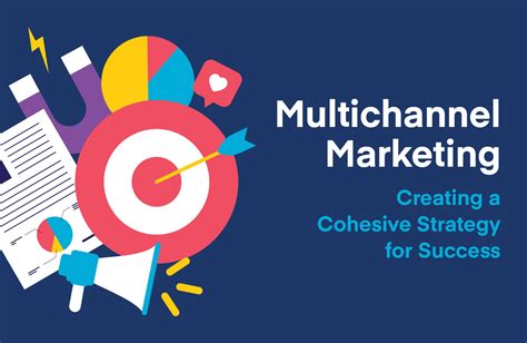 Multichannel Marketing Creating A Cohesive Strategy For Success Cyan