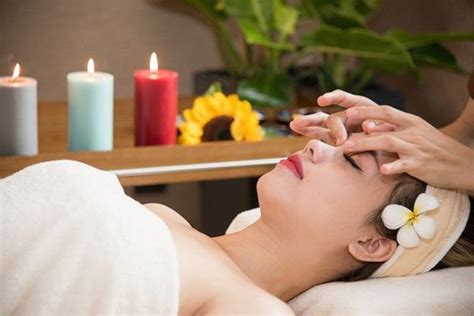 Top 15 địa Chỉ Massage Vũng Tàu Uy Tín Và Chất Lượng Nhất