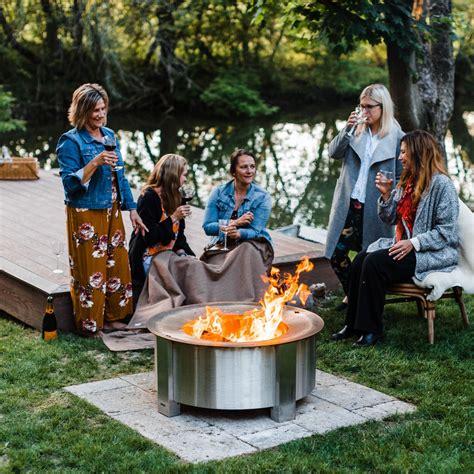 The 4 Best Fire Pits 2022 Review Artofit