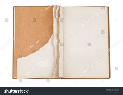 torn book images stock  vectors shutterstock