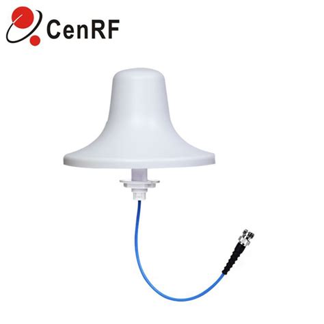 China Mejor Mhz Antena Omni Ceiling Dbi Dbi Fabricantes Y