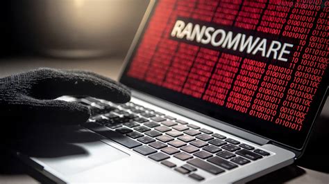 Quest Ce Quun Ransomware