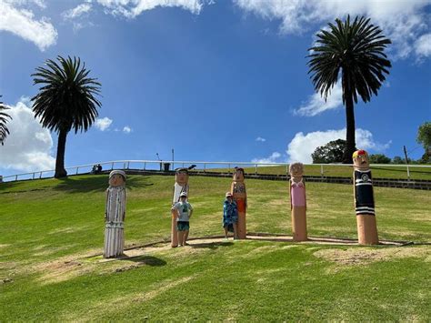 Geelong waterfront - VIC - Travel Around the Country