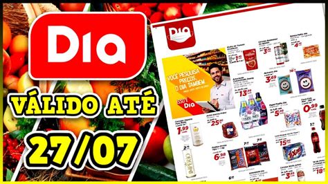 Mercado Dia Promo O Ofertas Supermercado Dia Supermercado Dia Ofertas