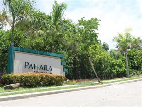 Top Realty Corporation DS882275 PAHARA SOUTHWOODS 463 Sqm Corner