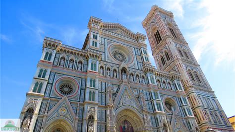 Florence Cathedral - Italy Review