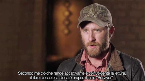 Intervista a Ben Foster - Lone Survivor | MovieTele.it