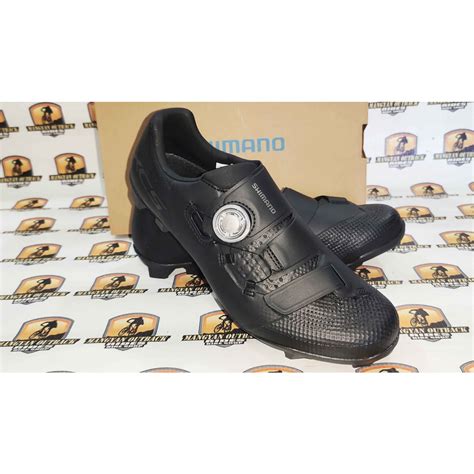 Shimano XC502 Cleat Shoes Shopee Philippines