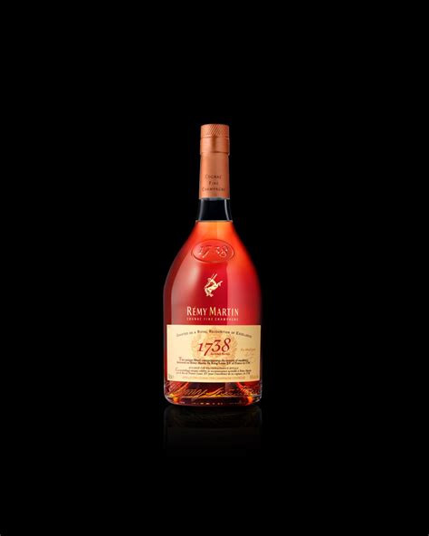 Cognac Cocktails Recipes With Vsop Xo 1738 Rémy Martin