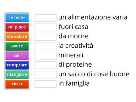 Vivere Con Un Vegano Espressioni Match Up