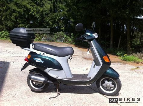 Piaggio Quartz