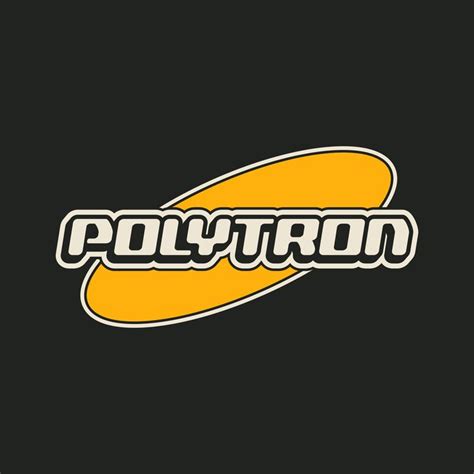 Polytron | Logo collection, ? logo, Post