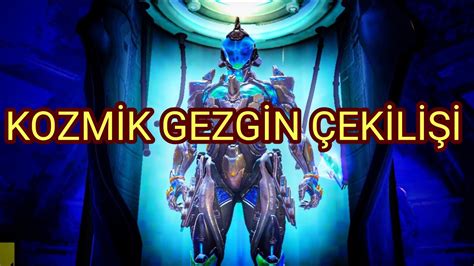 CALL OF DUTY MOBİLE KOZMİK GEZGİN ÇEKİLİŞ EFSANE OLMUŞ YouTube