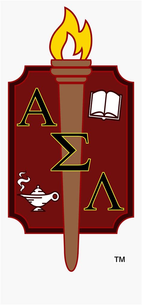 Alpha Sigma Lambda Crest , Free Transparent Clipart - ClipartKey