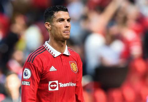 Ruud Gullit Cristiano Ronaldo querrá demostrar en Qatar 2022 lo buen