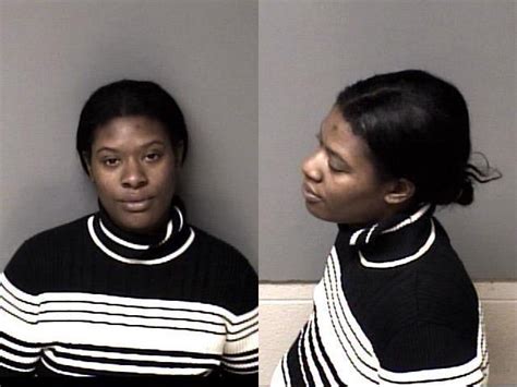 Miller Tyease Nadiyah Gaston County Mugshots Zone