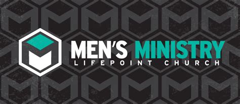 Men's Ministry Logo on Behance