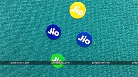 Jio Celebrations Pack Makes Comeback With 2GB Daily Data Benefits for ...