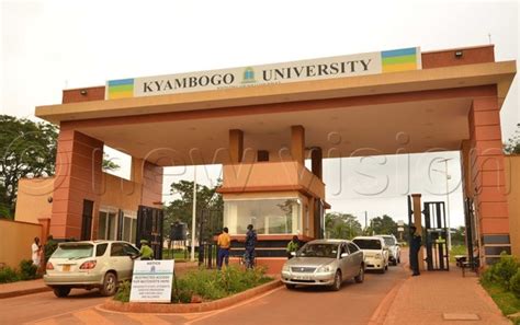 Kyambogo University Phases Out Some Diploma, Certificate Programs (See ...