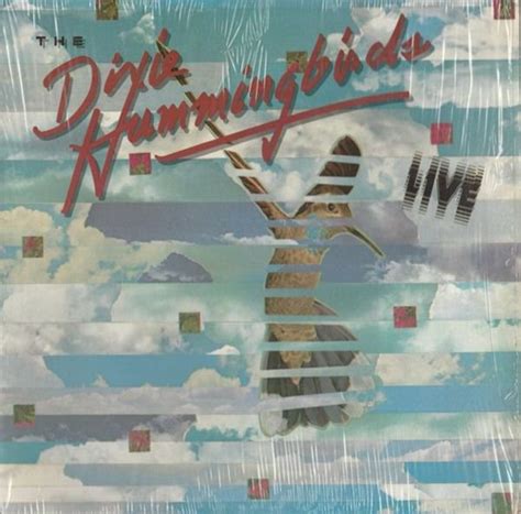 The Dixie Hummingbirds - The Dixie Hummingbirds Live (1977, Vinyl) | Discogs