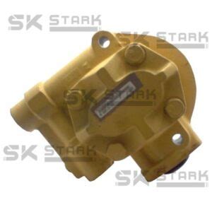 Pompa Idraulica KOMATSU 704 24 28203 Stark Store