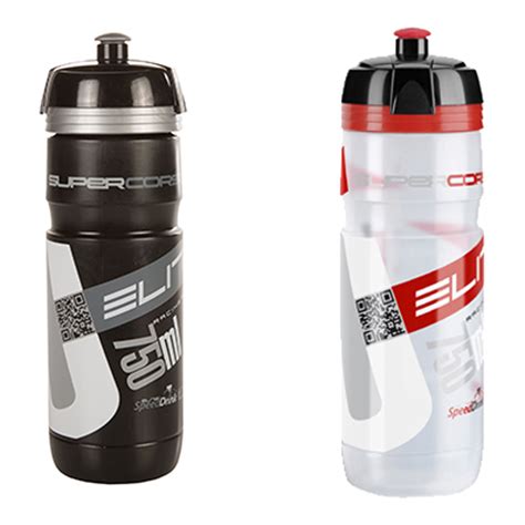 Bidon Elite Super Corsa 750 Ml LordGun Online Bike Store