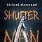 Shutter Man Der Tod Kennt Dein Gesicht Thriller Byrne Und Balzano