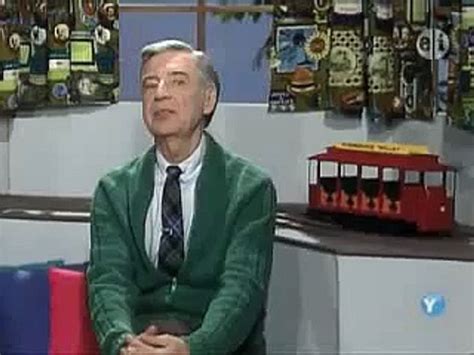 Mister Rogers Neighborhood 29x05 Noisy And Quiet Part 5 Dailymotion Video