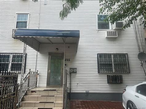 895 E 169th Street Bronx Ny 10459 Zillow