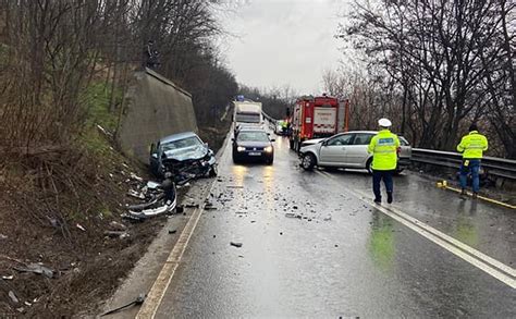 Accident Cu Victim Pe Strada Mihai Viteazu Radio Easy Bac U