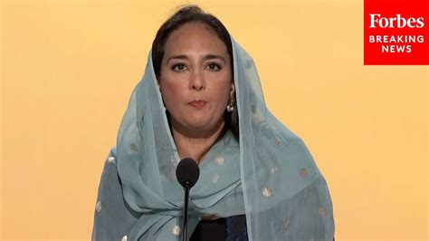 Harmeet Dhillon Delivers Sikh Prayer At Close Of RNC S First Night