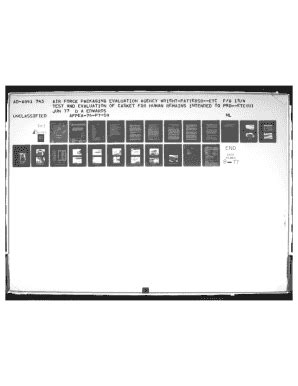 Fillable Online Use Of Deadly Force And The Carrying Of Firearms By DoD