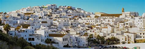 Excursiones Visitas Guiadas Y Actividades En Vejer De La Frontera