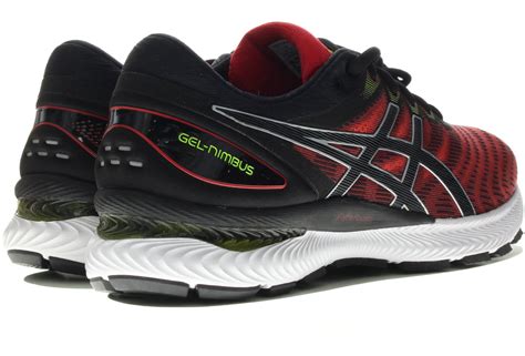 Asics Gel Nimbus 22 En Promoción Hombre Zapatillas Terrenos Mixtos Asics