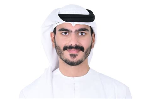 TRENDS Research Advisory Rashed Al Hosani