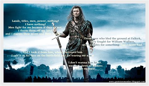 Braveheart Quotes Freedom. QuotesGram