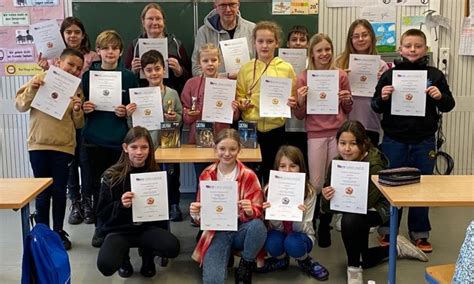 Mint Wettbewerb Mathe Im Advent Gesamtschule Uerdingen